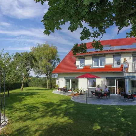 Apartman Charming In Dachau