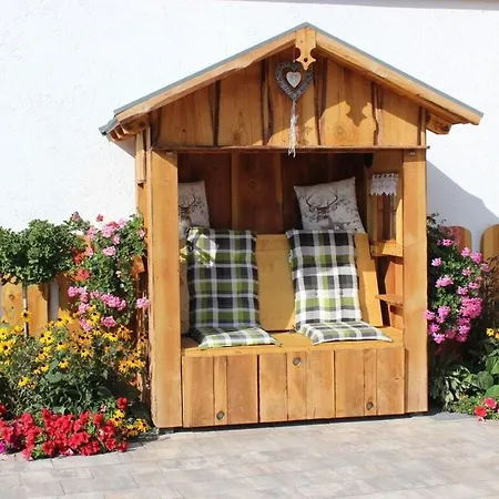 Charming In Dachau