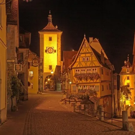 Charming In Dachau Apartman *