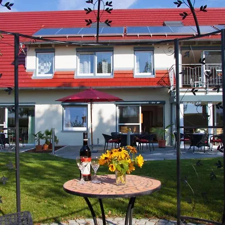 Charming In Dachau *