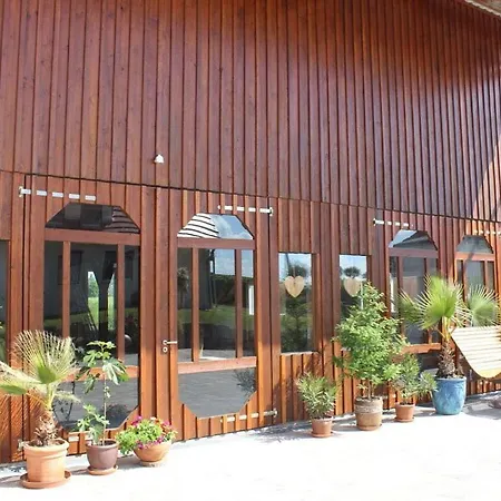 Apartman Charming In Dachau Rothenburg ob der Tauber