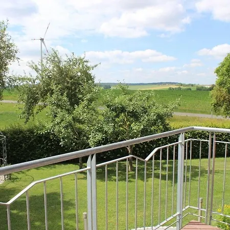 Charming In Dachau Apartman Rothenburg ob der Tauber