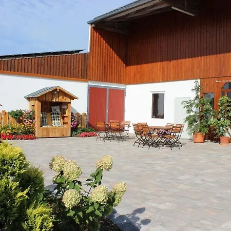 Charming In Dachau *
