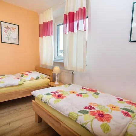 Charming In Dachau Apartman Rothenburg ob der Tauber