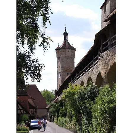 Charming In Dachau Apartman