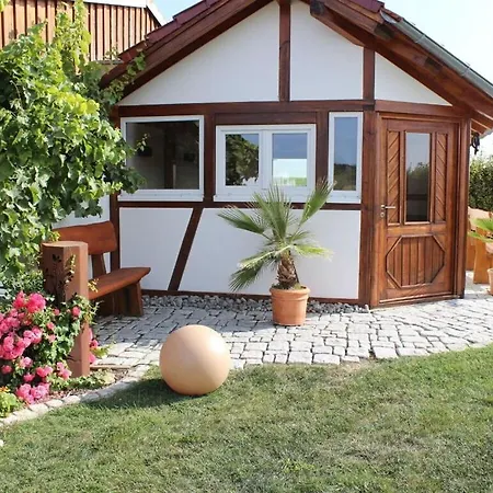 Charming In Dachau Apartman *