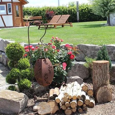 Apartman Charming In Dachau